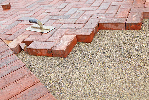 Reasons to Select Us for Your Driveway Paving Requirements in Siesta Key, FL