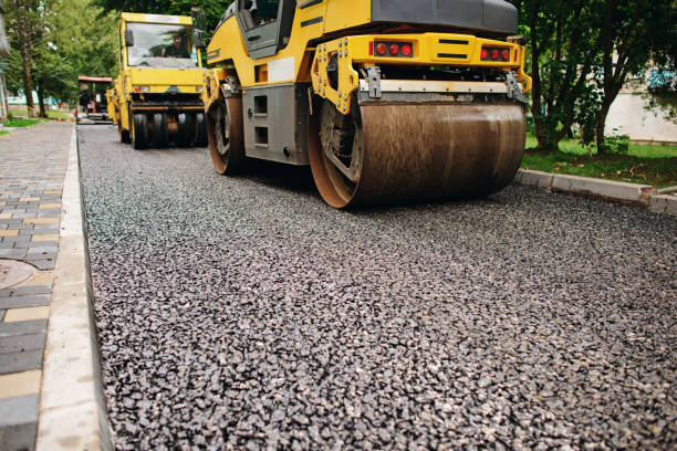 Reasons to Select Us for Your Driveway Paving Requirements in Siesta Key, FL